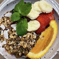  at BodyBuddy - Smålandstorget in Stockholm