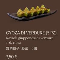  at Ma Ramen - Bassano in Bassano Del Grappa