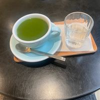  at East Cream Coffee in San Sebastian