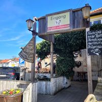  at Gasthaus Goldener Schwan in Ermershausen