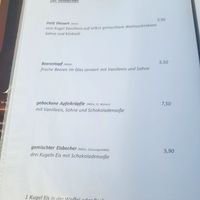  at Gasthaus Goldener Schwan in Ermershausen