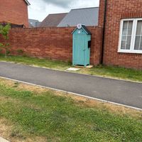 I spy the cake shed
24 May 2025 at The Cake Shed by Twirling Narwhal Bakery   in Wallingford