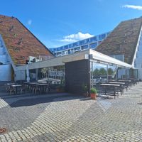 Terrassen in 8tallet at Terrassen in Copenhagen