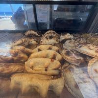 Delicious  at La Guapa Empanadas in Rio De Janeiro