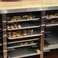 Empanadas  at La Guapa Empanadas in Rio De Janeiro