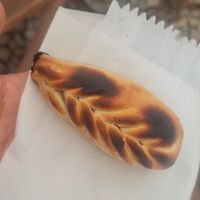  at La Guapa Empanadas in Rio De Janeiro