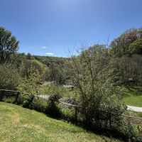 May 2025  at Tarr Farm Inn in Dulverton