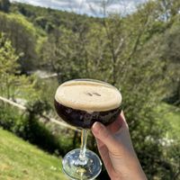 May 2025  at Tarr Farm Inn in Dulverton