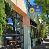  at Thai Noon in Portland