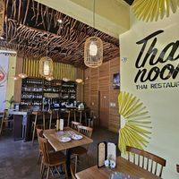  at Thai Noon in Portland