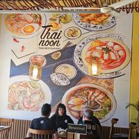  at Thai Noon in Portland