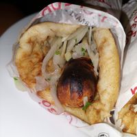  at O Proedros - O Πρόεδρος in Rhodes