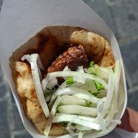  at O Proedros - O Πρόεδρος in Rhodes