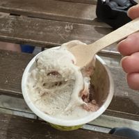   at Coconut Glen's Kitahama -ココナッツグレン 北浜店 - ハワイ発ココナッツアイス in Osaka