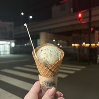   at Coconut Glen's Kitahama -ココナッツグレン 北浜店 - ハワイ発ココナッツアイス in Osaka