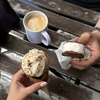   at Coconut Glen's Kitahama -ココナッツグレン 北浜店 - ハワイ発ココナッツアイス in Osaka
