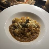   at L'Osteria Pizza e Cucina Icon Bali in Denpasar