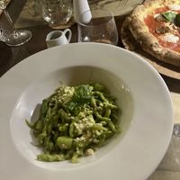   at L'Osteria Pizza e Cucina Icon Bali in Denpasar