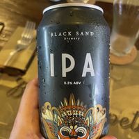   at L'Osteria Pizza e Cucina Icon Bali in Denpasar