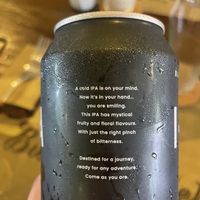   at L'Osteria Pizza e Cucina Icon Bali in Denpasar