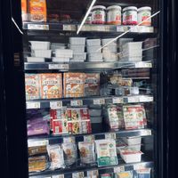 Vegan eats at Wegmans in Rochester