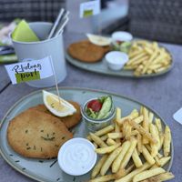   at R-Cafe in Gronau