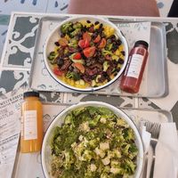 Pasta & Mix at Sweet & Green in Novi Sad