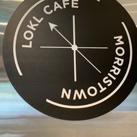 Lokl Cafe logo  at LOKL CAFE in Morristown