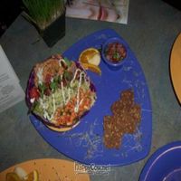  at Go Raw Cafe - Windmill Lane in Las Vegas