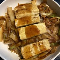   at Won-Tom's in Deerfield Beach