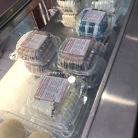 Showcase 2 at Rose Valley Cakes in Queens