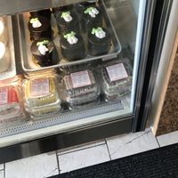 Showcase 3 at Rose Valley Cakes in Queens