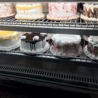 More Cakes at Rose Valley Cakes in Queens