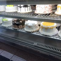 And moooore at Rose Valley Cakes in Queens