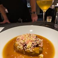  at Marie B in Prague