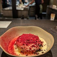  at Marie B in Prague