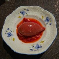  at Marie B in Prague