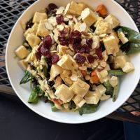 Fall Seasonabowl    at Humbowl  in San Rafael