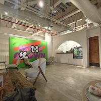  at Moon Shell (hayy jameel) in Jeddah