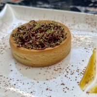  at Le Végétalien in Bogota