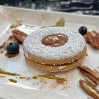  at Le Végétalien in Bogota