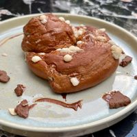  at Le Végétalien in Bogota