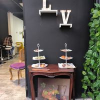  at Le Végétalien in Bogota