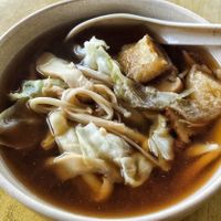 Vegan Bak kut teh at GY Veggies - 廣源素食  in Kuching
