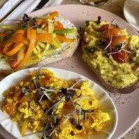   at Dodo Bon Pan Cafe in Panama City