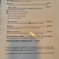  at Dodo Bon Pan Cafe in Panama City