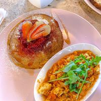 Brunch   at Dodo Bon Pan Cafe in Panama City