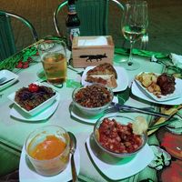 Café Atelier - Salamanca at Cafe Atelier in Salamanca