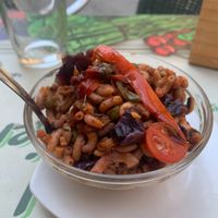  at Cafe Atelier in Salamanca