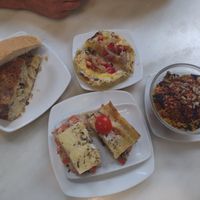  at Cafe Atelier in Salamanca